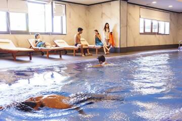 Фотографии Отель Holiday Inn - Aktau - Seaside г. Актау (Казахстан) №2 Фото Отель Holiday Inn - Aktau - Seaside г. Актау 2