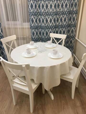 Фотографии Апартаменты TRILLIONER Apartment 885 г. Актау (Казахстан) №5 Фото Апартаменты TRILLIONER Apartment 885 г. Актау 5