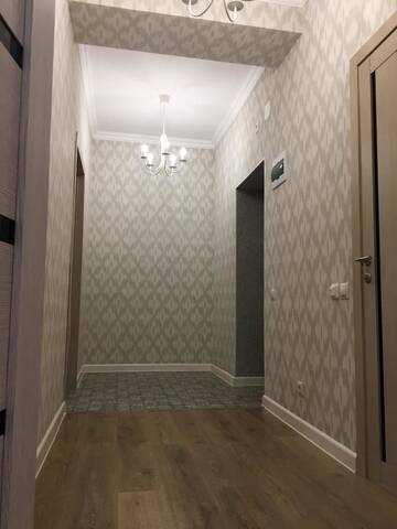Фотографии Апартаменты TRILLIONER Apartment 885 г. Актау (Казахстан) №1 Фото Апартаменты TRILLIONER Apartment 885 г. Актау 1