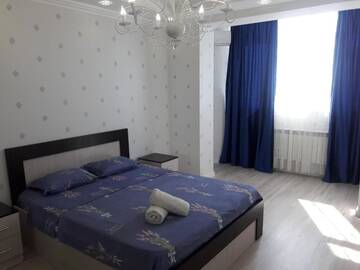 Фотографии Апартаменты Apartment Kaspiy Towers 138 г. Актау (Казахстан) №4 Фото Апартаменты Apartment Kaspiy Towers 138 г. Актау 4