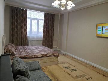 Фотографии Апартаменты Apartment Green Plaza 59 г. Актау (Казахстан) №4 Фото Апартаменты Apartment Green Plaza 59 г. Актау 4