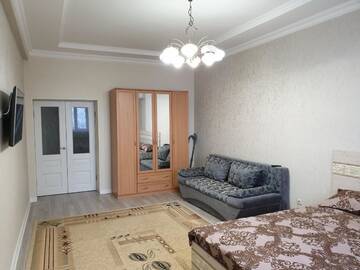 Фотографии Апартаменты Apartment Green Plaza 59 г. Актау (Казахстан) №5 Фото Апартаменты Apartment Green Plaza 59 г. Актау 5