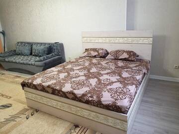Фотографии Апартаменты Apartment Green Plaza 59 г. Актау (Казахстан) №1 Фото Апартаменты Apartment Green Plaza 59 г. Актау 1