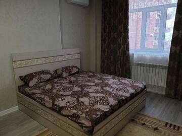Фотографии Апартаменты Apartment Green Plaza 59 г. Актау (Казахстан) №2 Фото Апартаменты Apartment Green Plaza 59 г. Актау 2