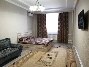 Фотографии Апартаменты Apartment Green Plaza 59 г. Актау (Казахстан) №3 Фото Апартаменты Apartment Green Plaza 59 г. Актау 3