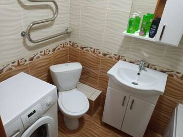 Фотографии Апартаменты Comfortable г. Актау (Казахстан) №2 Фото Апартаменты Comfortable г. Актау 2