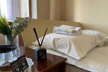 Фотографии Апартаменты Nice 2 room apartment in the center of Aktau г. Актау (Казахстан) №4 Фото Апартаменты Nice 2 room apartment in the center of Aktau г. Актау 4
