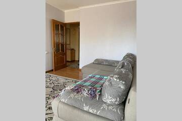 Фотографии Апартаменты Nice 2 room apartment in the center of Aktau г. Актау (Казахстан) №5 Фото Апартаменты Nice 2 room apartment in the center of Aktau г. Актау 5
