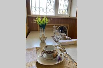 Фотографии Апартаменты Nice 2 room apartment in the center of Aktau г. Актау (Казахстан) №3 Фото Апартаменты Nice 2 room apartment in the center of Aktau г. Актау 3