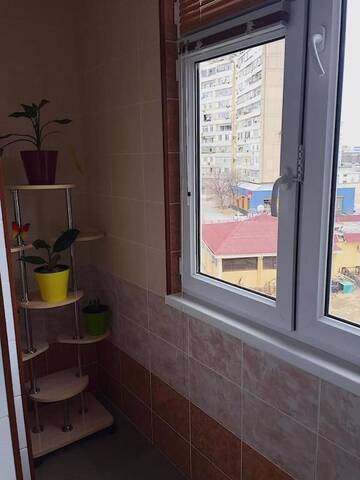 Фото номера Апартаменты с 1 спальней Апартаменты Красивые, уютные апартаменты в самом центре города г. Актау 34