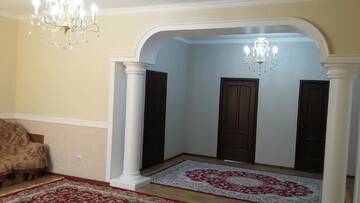 Фото Апартаменты Apartments on Plyazhnaya, 2 г. Актау 4