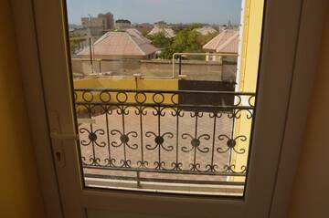 Фото номера Апартаменты с 2 спальнями Апартаменты Apartments on Plyazhnaya, 2 г. Актау 21