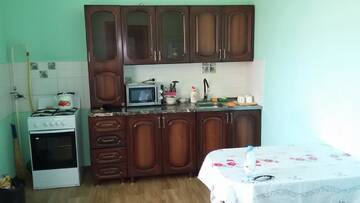 Фото Апартаменты Apartments on Plyazhnaya, 2 г. Актау 5