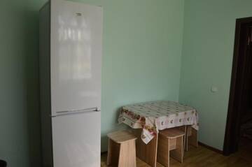 Фото номера Апартаменты с 2 спальнями Апартаменты Apartments on Plyazhnaya, 2 г. Актау 15