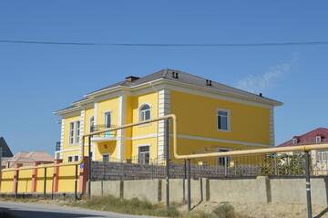 Фото Апартаменты Apartments on Plyazhnaya, 2 г. Актау 1