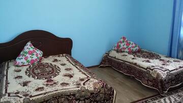 Фото Апартаменты Apartments on Plyazhnaya, 2 г. Актау 2