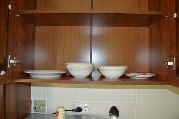 Фото номера Апартаменты с 2 спальнями Апартаменты Apartments on Plyazhnaya, 2 г. Актау 8