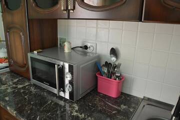 Фото номера Апартаменты с 2 спальнями Апартаменты Apartments on Plyazhnaya, 2 г. Актау 10