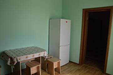 Фото номера Апартаменты с 2 спальнями Апартаменты Apartments on Plyazhnaya, 2 г. Актау 13