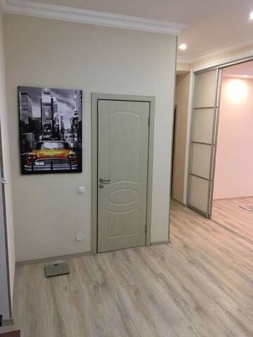 Фото Апартаменты TRILLIONER Apartment 421 г. Актау 1