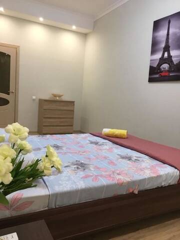 Фото Апартаменты TRILLIONER Apartment 421 г. Актау 3