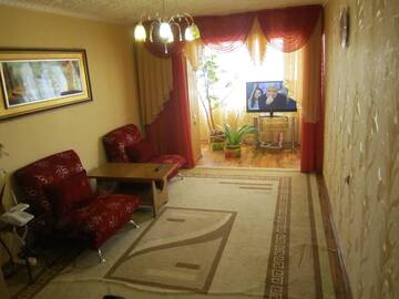 Фото Апартаменты Apartment on 4 Mkr 47 г. Актау 4