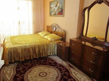 Фото Апартаменты Apartment on 4 Mkr 47 г. Актау 5