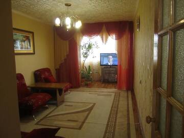 Фото Апартаменты Apartment on 4 Mkr 47 г. Актау 1