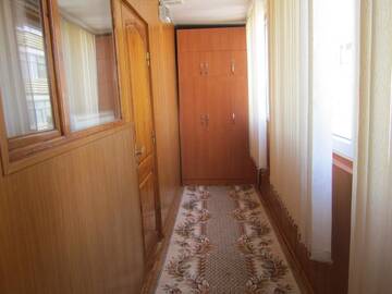 Фото номера Апартаменты Апартаменты Apartment on 4 Mkr 47 г. Актау 9