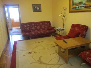Фото номера Апартаменты Апартаменты Apartment on 4 Mkr 47 г. Актау 5