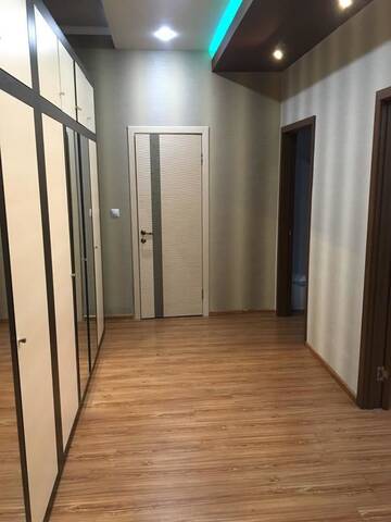 Фото Апартаменты "TRILLIONER" 51 г. Актау 4