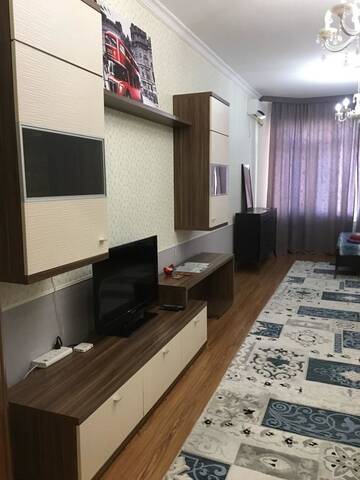 Фото Апартаменты "TRILLIONER" 51 г. Актау 5