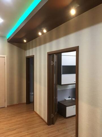 Фото Апартаменты "TRILLIONER" 51 г. Актау 2