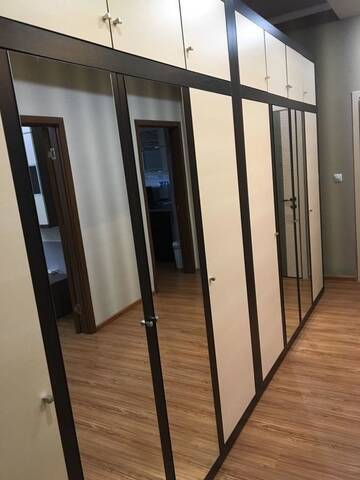 Фото Апартаменты "TRILLIONER" 51 г. Актау 3