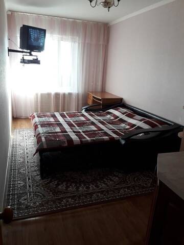 Фото Апартаменты Apartment on 9-y Mikrorayon 25 г. Актау 5