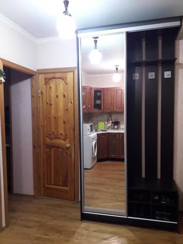 Фото номера Апартаменты Апартаменты Apartment on 9-y Mikrorayon 25 г. Актау 18