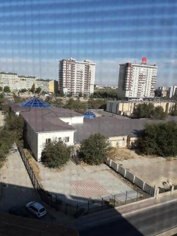 Фото номера Апартаменты Апартаменты Apartment on 9-y Mikrorayon 25 г. Актау 15