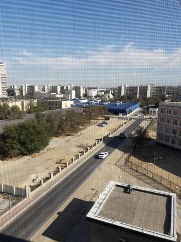 Фото номера Апартаменты Апартаменты Apartment on 9-y Mikrorayon 25 г. Актау 16