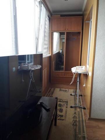 Фото номера Апартаменты Апартаменты Apartment on 9-y Mikrorayon 25 г. Актау 17