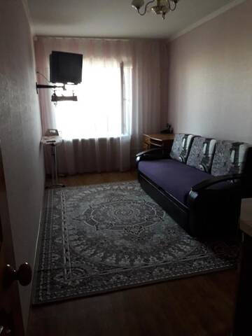 Фото номера Апартаменты Апартаменты Apartment on 9-y Mikrorayon 25 г. Актау 20