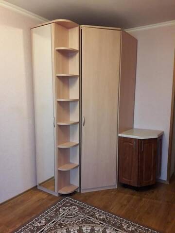 Фото номера Апартаменты Апартаменты Apartment on 9-y Mikrorayon 25 г. Актау 21