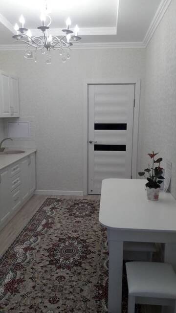 Фото номера Апартаменты Апартаменты Apartment Kaspiy Towers 138 г. Актау 11