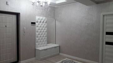 Фото номера Апартаменты Апартаменты Apartment Kaspiy Towers 138 г. Актау 15