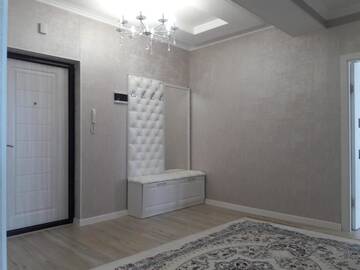 Фото номера Апартаменты Апартаменты Apartment Kaspiy Towers 138 г. Актау 14