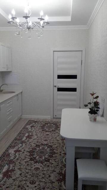 Фото номера Апартаменты Апартаменты Apartment Kaspiy Towers 138 г. Актау 24