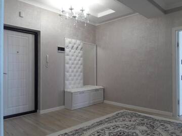 Фото номера Апартаменты Апартаменты Apartment Kaspiy Towers 138 г. Актау 35