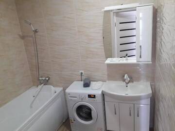 Фото номера Апартаменты Апартаменты Apartment Kaspiy Towers 138 г. Актау 36