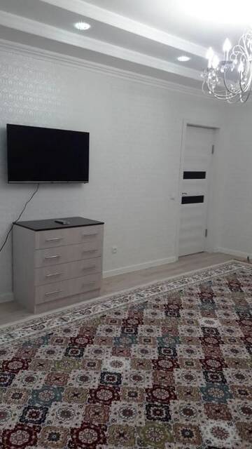 Фото номера Апартаменты Апартаменты Apartment Kaspiy Towers 138 г. Актау 33