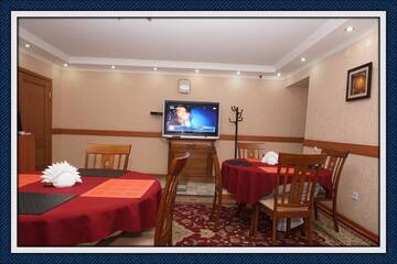 Фото Отель Victoria Hotel г. Актау 4