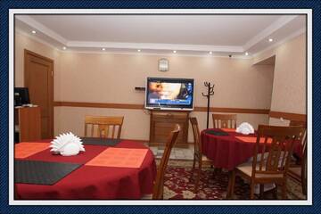 Фото Отель Victoria Hotel г. Актау 5